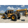 2021 Tigercat 620H Skidder